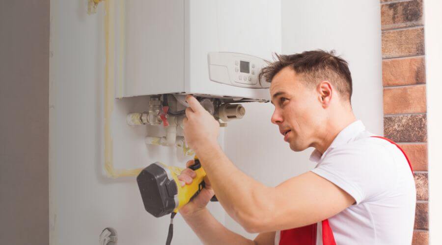 Professional Leak Detection Services in Gorham, IL